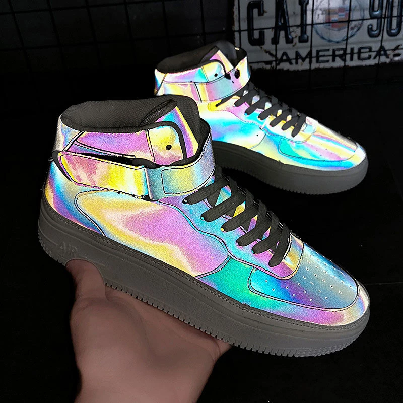 skateboard sneakers