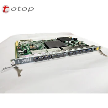 

Huawei 16 ports GPON GCOB C++ board with 16 SFP modules for AN5516-01 AN5516-04 AN5516-06 OLT