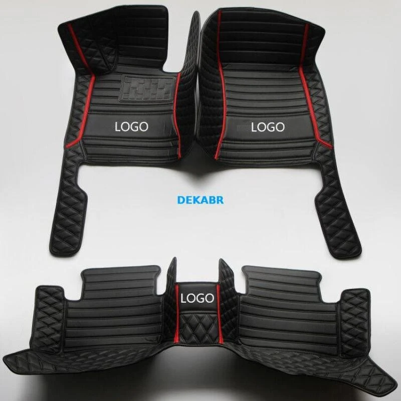 Floor Mats For 2020 Gwm Cannon Great Wall Poer Gwm Ute Right Hand