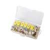 HIFESON 106Pcs/Set Hand Rivet Nut Gun Tool Sets For M3 M4 M5 M6 M8 M10 Riveter Of Sleeve Nuts Tools Riveting Nut Accessories 6