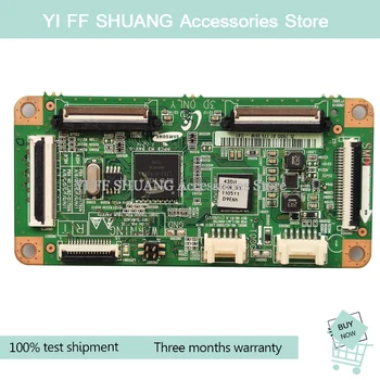 

100% test shipping for 3DTV43858 logic board LJ41-09475D 01793A 01750A screen YD15/YB11
