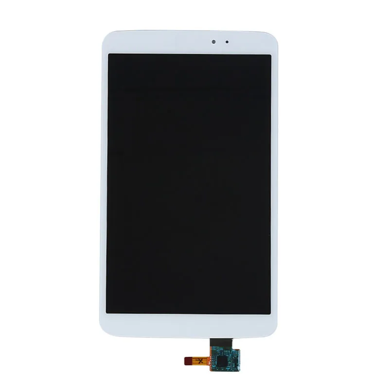 Polegada Lcd para lg g Pad 8.3 V507 V507l Display Touch Screen Digitador Assembléia Sensor de Vidro Versão Wifi Peças Reposição 8.3