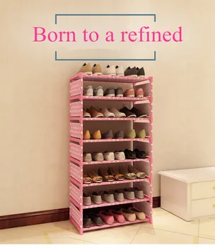 

new shoes box