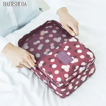 

Portable shoes storage bag waterproof travel tote bag storage box sandals finishing bag storage bag sorting bag handbag bag