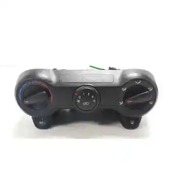 

97250G6120 COMMAND HEATING/AIR CONDITIONING KIA PICANTO (JA)
