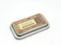 Tsukineko Classique CQ Inkpad Archival Pigment Ink Pad Cocoa Brown Japan CQ-53 1