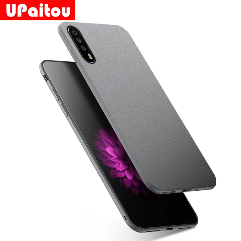 Чехол для samsung Galaxy A90 A80 A70 A60 A50 A50S A40 A40s A30 A20 A20e A10 A2 Core M40 M30 M20 M10, устойчивый к появлению отпечатков пальцев, мягкий чехол