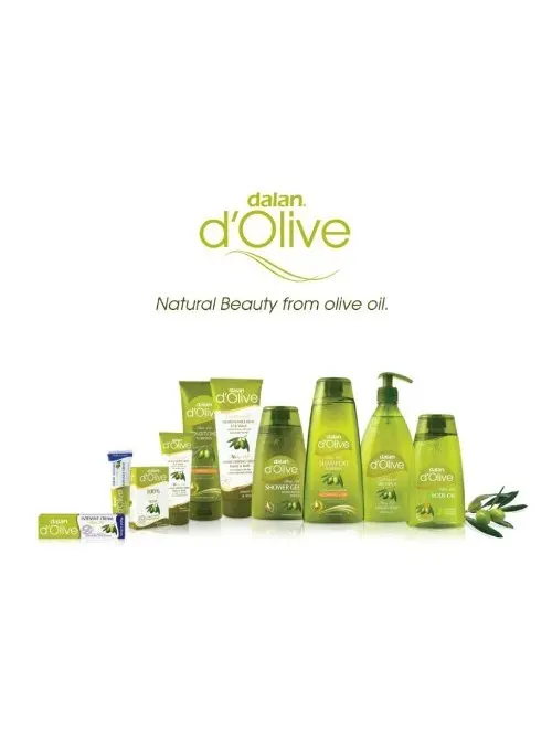 Dalan d &quotшампунь с оливковым маслом Nutrition 13 5 floz (400 мл)|Шампуни| |