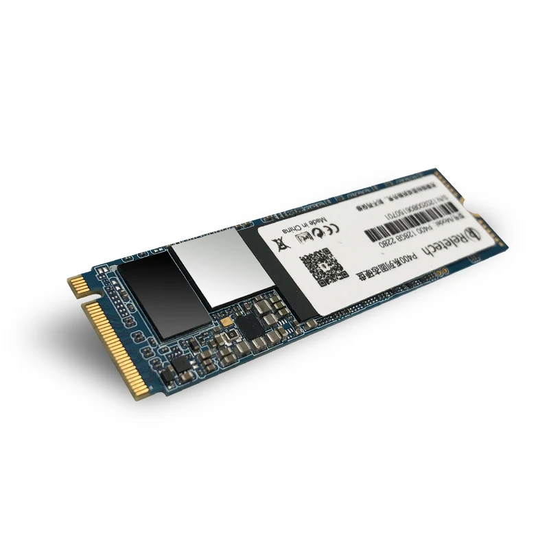 Релетех ssd m2 nvme 1 ТБ PHISON контроллер PCIe твердотельный накопитель DRAM Cache 2280