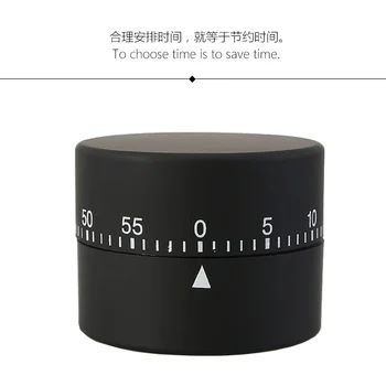 

Countdown Mini Timer Wall Clock Kitchen Timer Large Workout Clock Digital Watch Countdown Timer Chess Gadgets For CDN400M 3