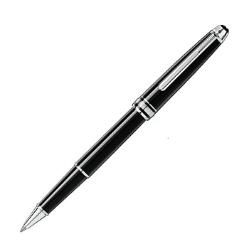 

Montblanc / Meisterstück Unicef 2017 / penna roller Resin Classique
