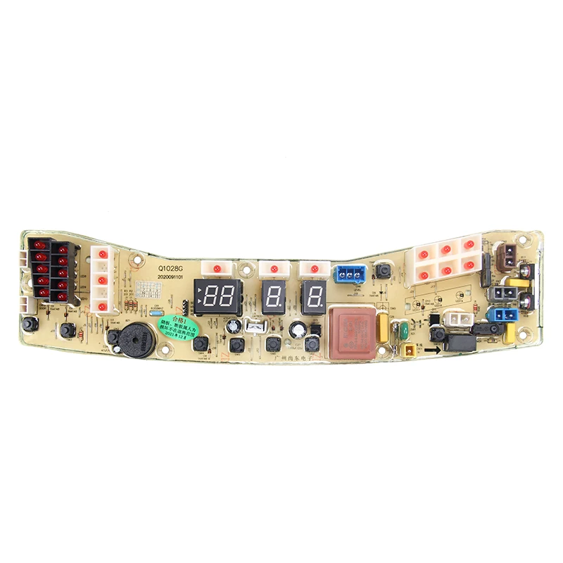 Home-Appliance-Washing-Machine-Accessories-Washing-Machine-PCB-Board ...