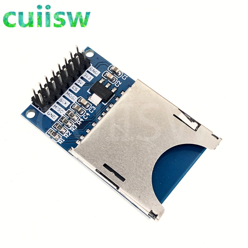 Устройство для чтения и письма 1 шт.|sd card module|hot salemcu arm |