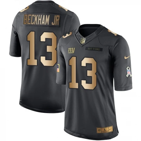 MEN Новинка года. Высококачественная Мужская майка Saquon Barkley White Rush Giants - Цвет: MEN