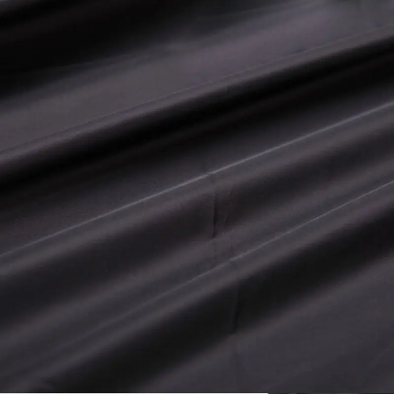 Парикмахерская накидка для стрижки волос одежда взрослых практичная резка