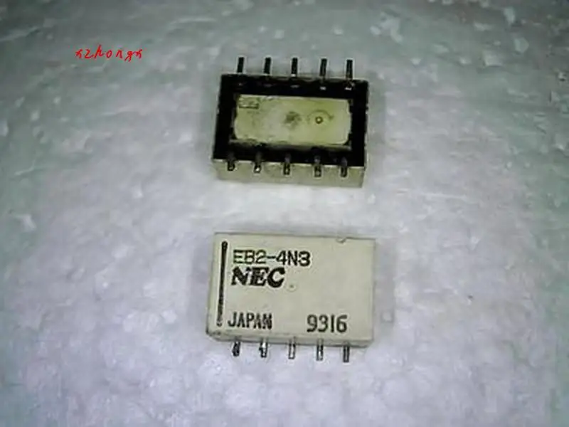 

EB2-4N3 патч 10 футов реле