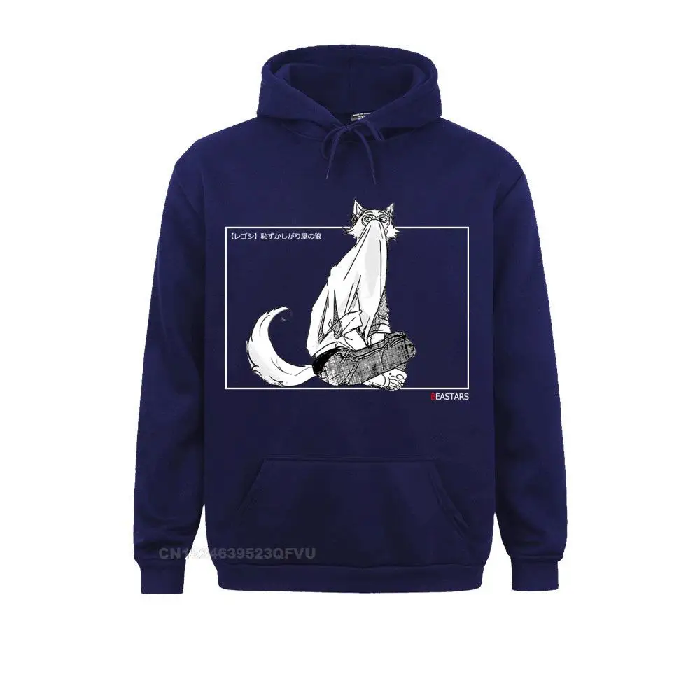 15443 Sweatshirts Long Sleeve Crazy Funny Young Autumn Hoodies Crazy Hoods Free Shipping 15443 navy