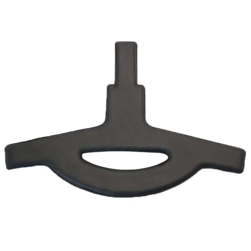 Замена Подушки для Htc Vive Vr Deluxe Audio Strap моющаяся гибкая с простой