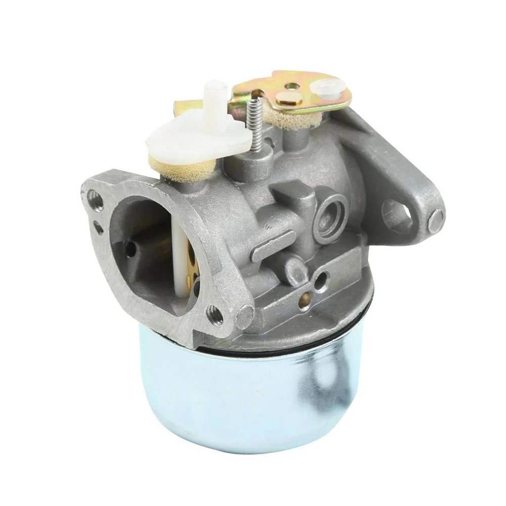 Карбюратор ПОДХОДИТ ДЛЯ Briggs& Stratton 497586 499059 498170 двигатель ...