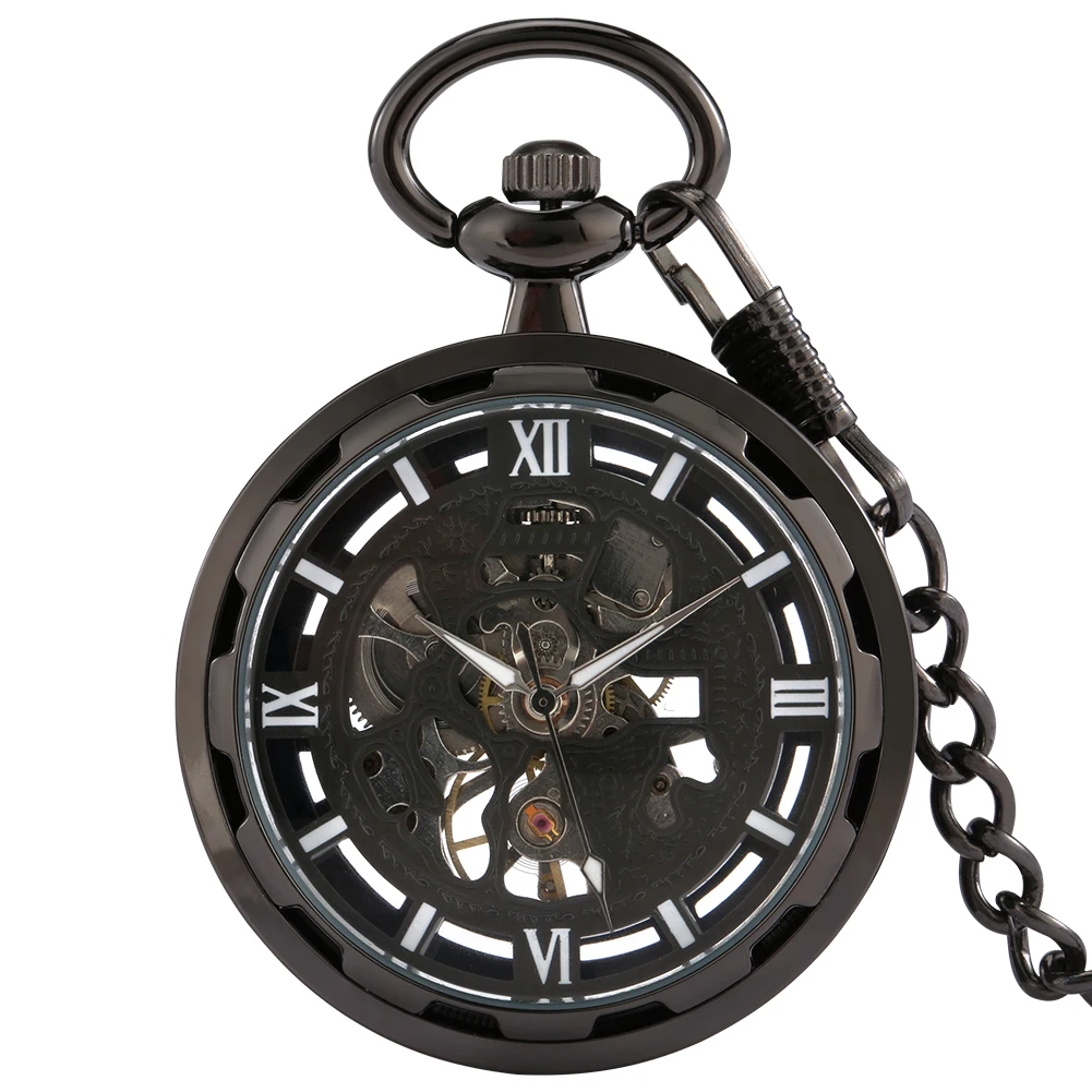 Da Tasca Orologio Scheletrato Amazon Amazon Orologio