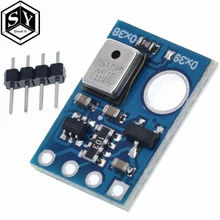 AHT10 capteur numérique de température et d'humidité de haute précision Module de mesure I2C Communication remplacer DHT11 SHT20 AM2302