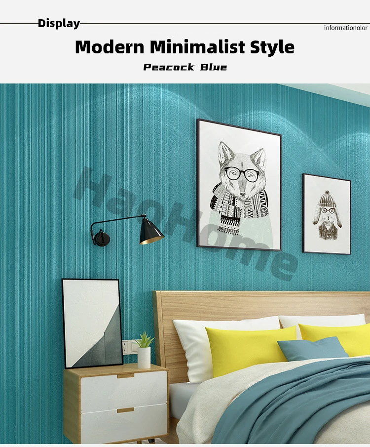 monocromático, não tecido, quarto, sala de estar, sofá, TV fundo