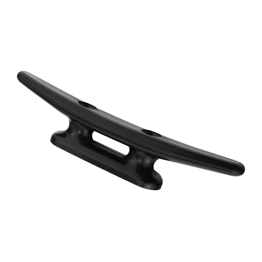 5" Boat Mooring Cleat Tether Anchor Cleat For Kayaks, Canoes, Boats