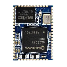 BTM321 QCC3021 versión 5,1 módulo Bluetooth I2S IIS SPDIF