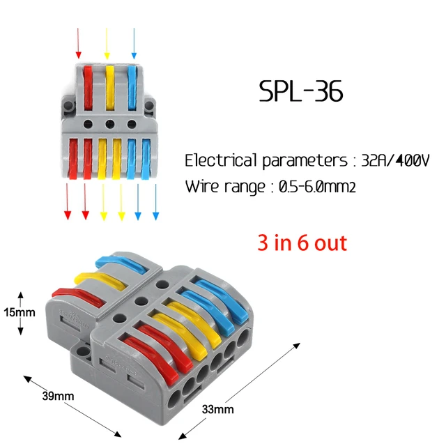 SPL-36A