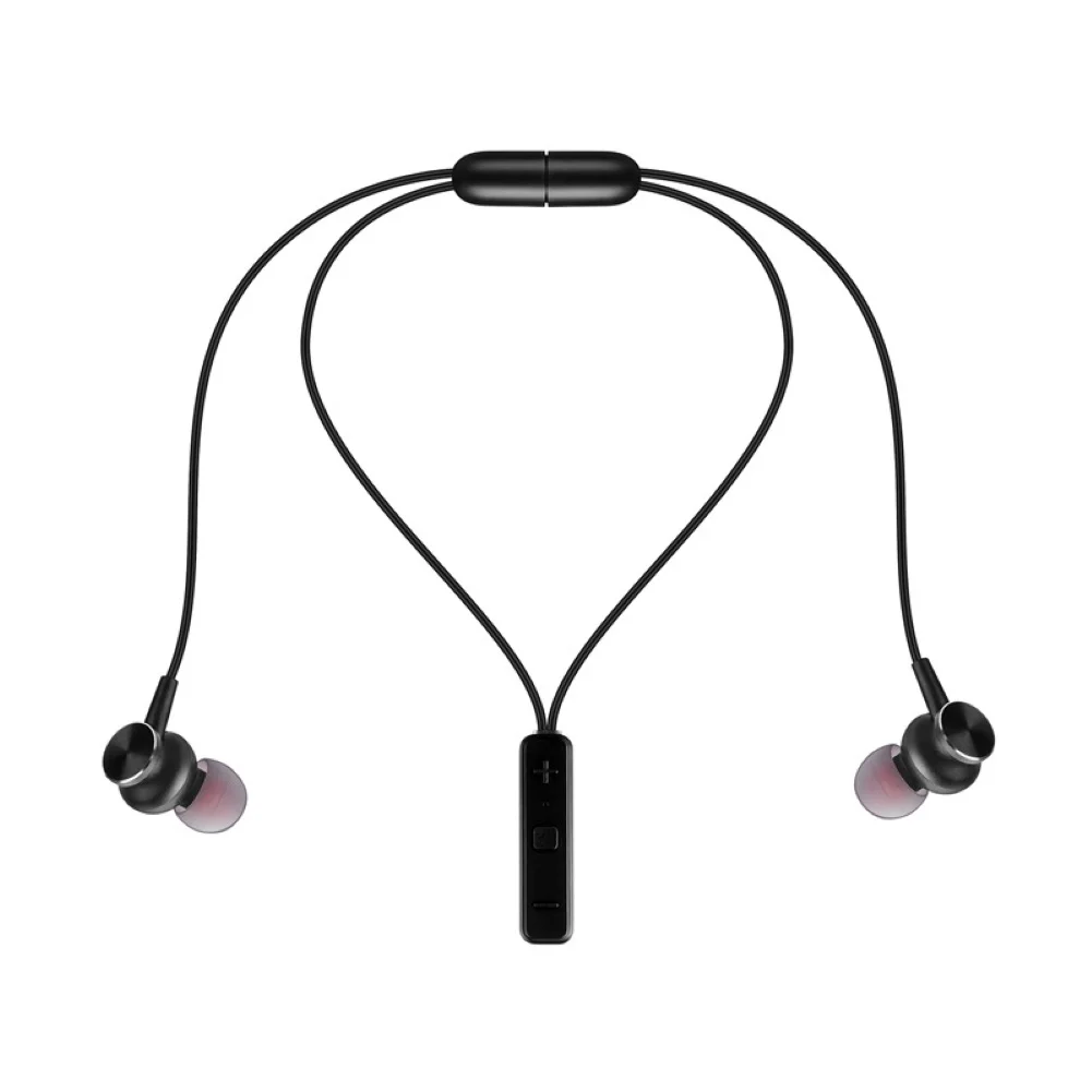 Беспроводной Bluetooth повесить стиль, круглый вырез, Спортивная Беговая не легко ронять наушники для мобильного телефона, наушники для музыки