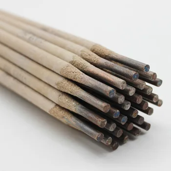

1kg 3.2mm E6013 Mild steel ARC welding rods Electrodes