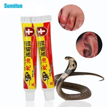 1pc anti chapping reparação pomada pé mão reparação anti seca crack cuidados com a pele pomada chinesa anti coceira hidratante pomada
