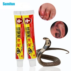 1Pc Anti-Chapping Repair Ointment Foot Hand Repair Anti Dry Crack Skin Care Chinese Ointment Anti Itching Moisturizer Ointment
