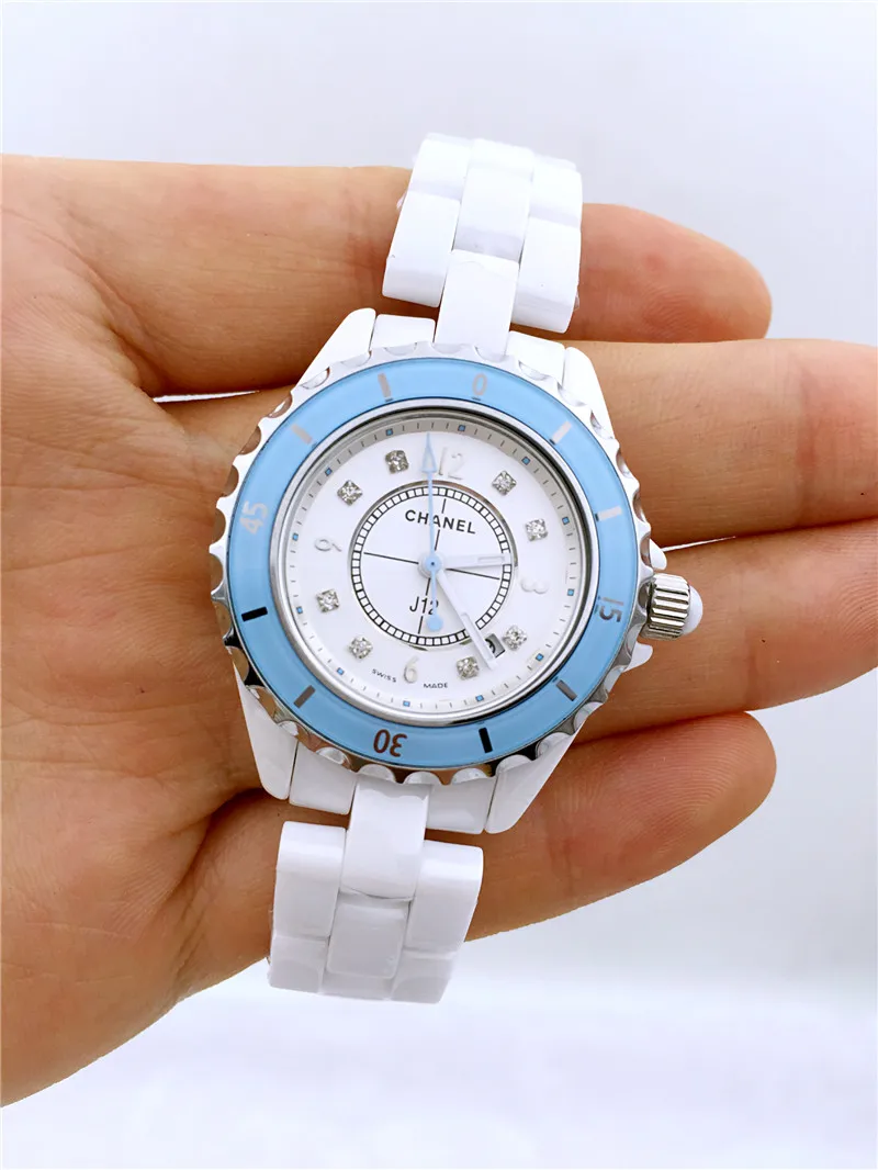 

2019 new watch