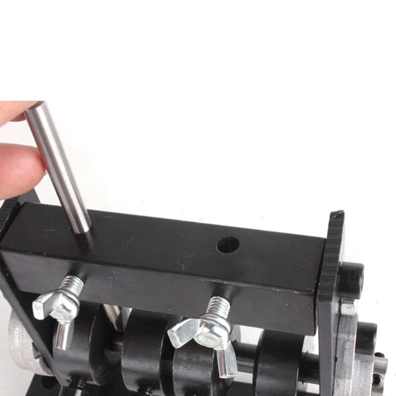 

Cable Cutting Stripping 140mm Machine Adjustable Workshop Electrical Tool Gear