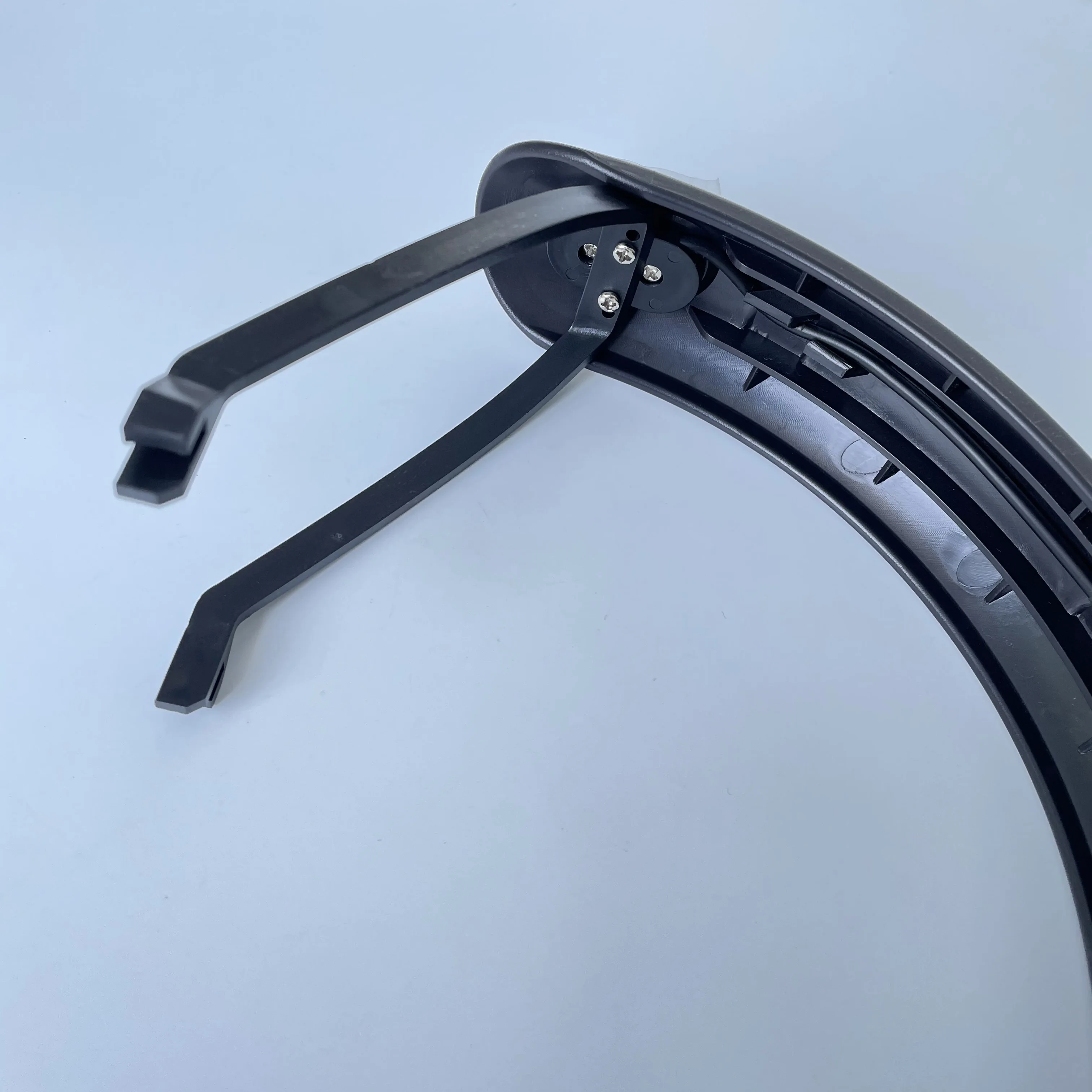 M365 электрический скутер 10 дюймов шины Fender Лифт поддержка для Xiaomi Pro PR 2 прокладки