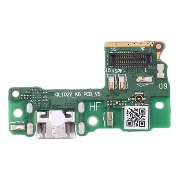 

iPartsBuy Original Charging Port Board for Huawei Enjoy 7