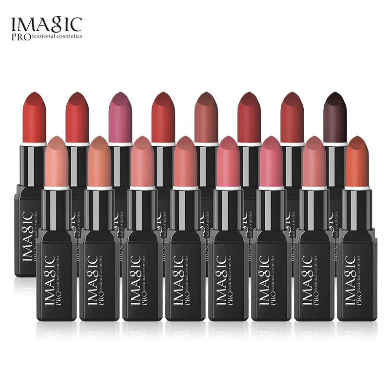 lipstick colour set