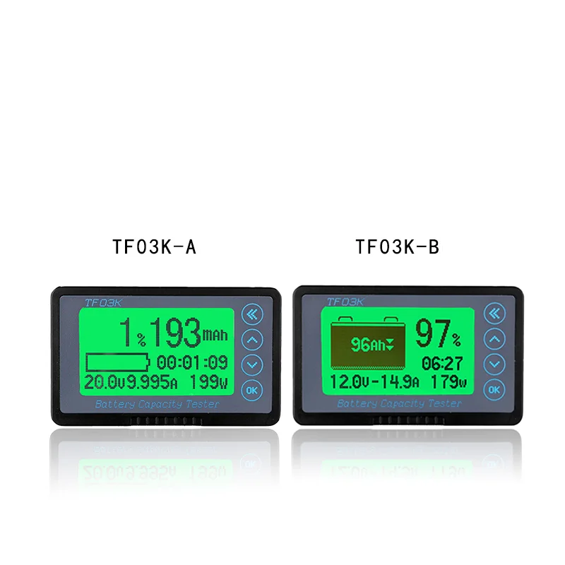 cheap verificadores de bateria 04