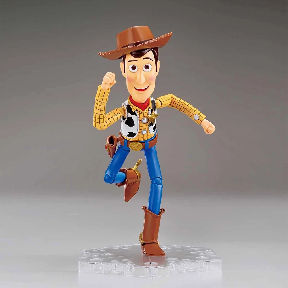 OHS Bandai игрушка HG Вуди набор пластиковых моделей | Игрушки и хобби