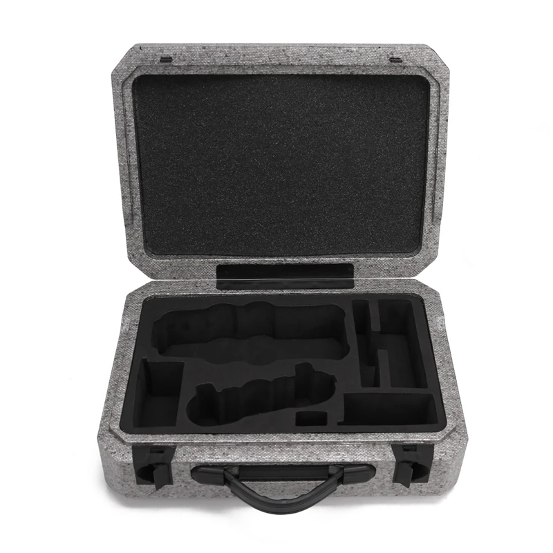 Для Mavic 2 Чехол для переноски-Dji Mavic 2 Drone Quadcopter Fly More Combo, пульт дистанционного управления, батареи и аксессуары