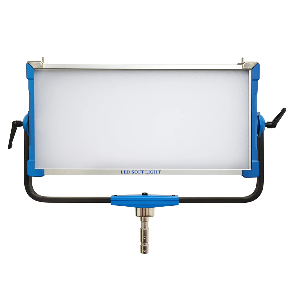300W RGB 빛 Led 비디오 사진 스튜디오 패널 램프 2800K-9990K Yidoblo AI-3000C 전문 소프트 램프 사진 조명 필름