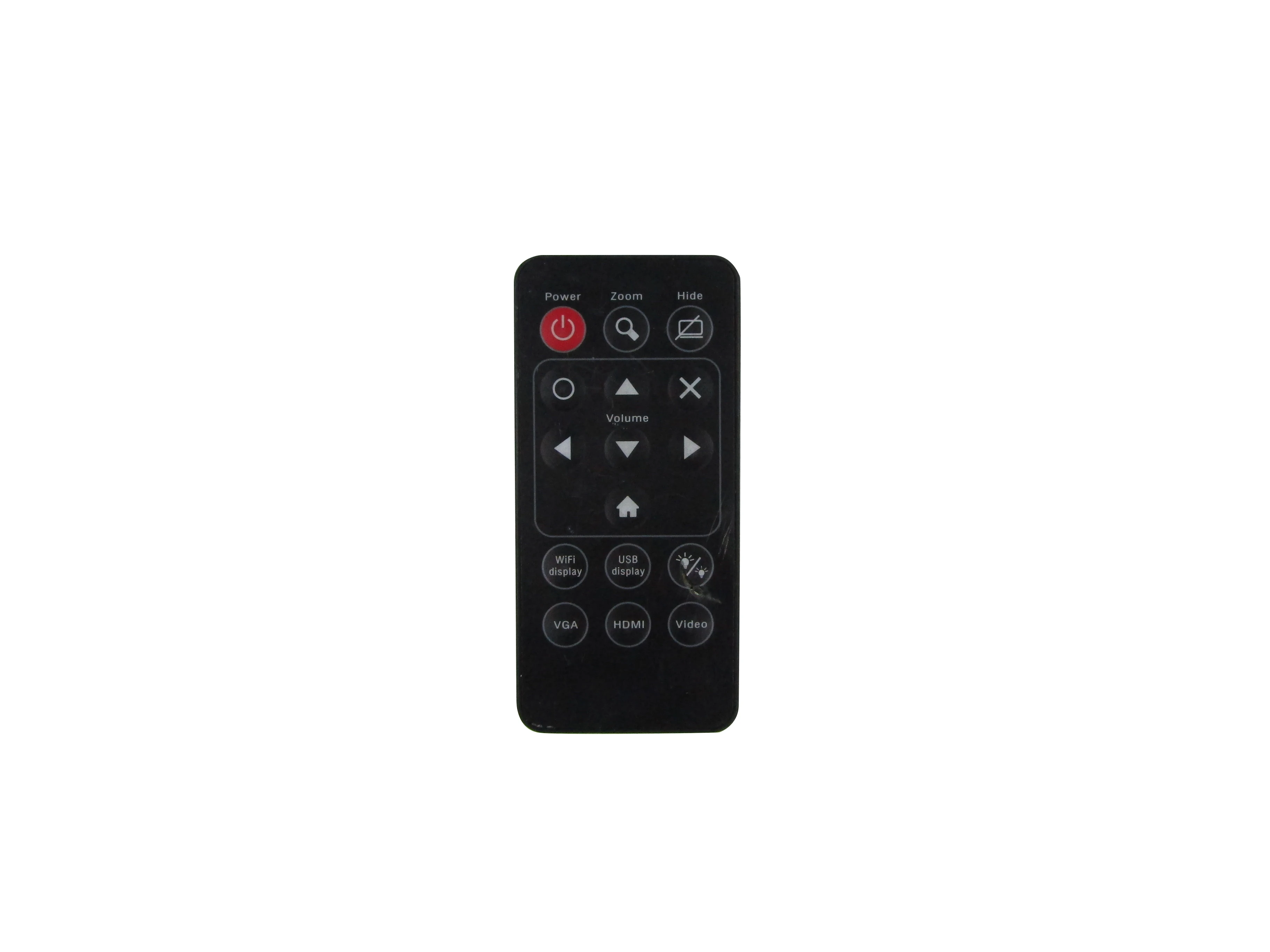 Пульт дистанционного управления для Optoma ML300 DLP MOBILE LED Pocket Projector | Электроника