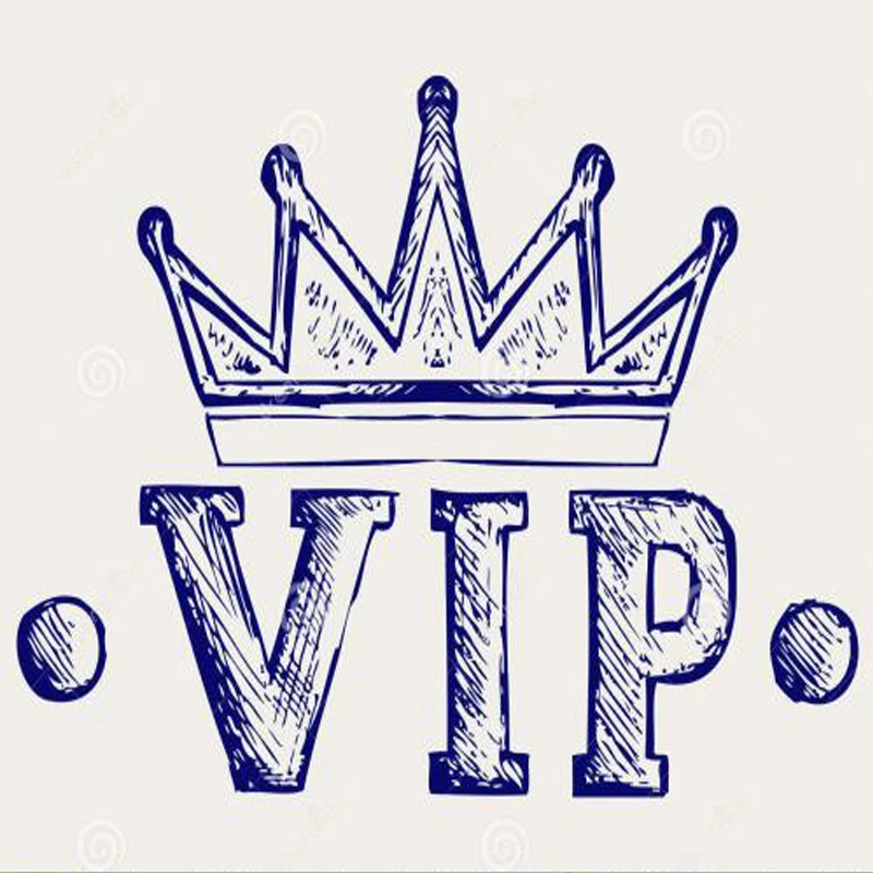 

PandaQ VIP for Shoes
