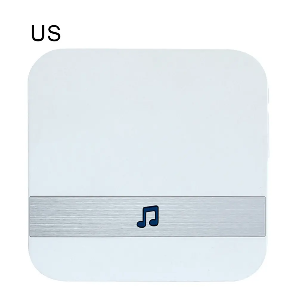 

Home Alarm Smart WIFI Video Doorbell Wireless Video Intercom Doorbell Mobile Phone Remote Video Security