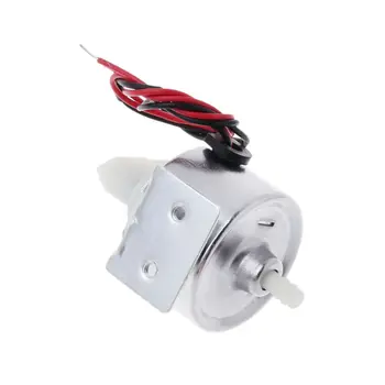 

40DCB 18W Fog Smoke Oil Pump For Stage 900W Smoke Machine Accessories 220-240V