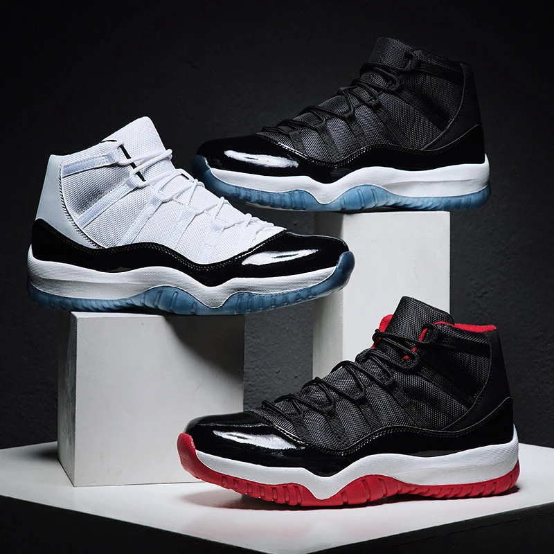 classic jordan shoes