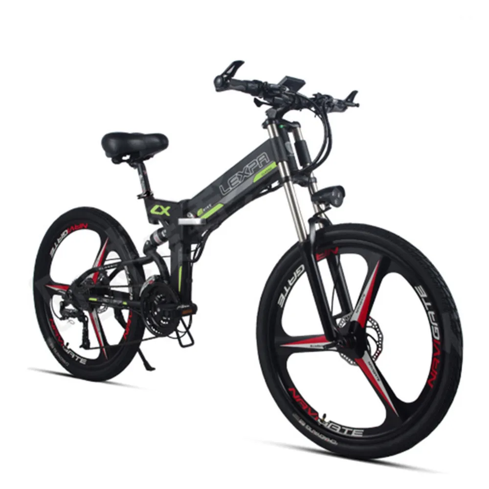Discount "mountain 26 Bike 48v400w Electric Motor Of High Speed Downhill Bike Gps Double Tail Suspension Electric Ebike 3 Discount "mountain 26 Bike 48v400w Electric Motor Of High Speed Downhill Bike Gps Double Tail Suspension Electric Ebike 3