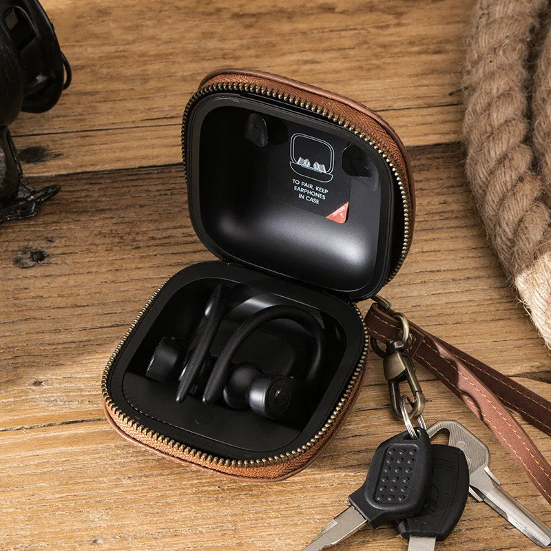 lost powerbeats pro case