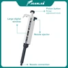 JOANLAB Official Store Laboratory Pipette Plastic Single Channel Digital Adjustable Micropipette Lab Equipment With Pipette Tips ► Photo 3/6